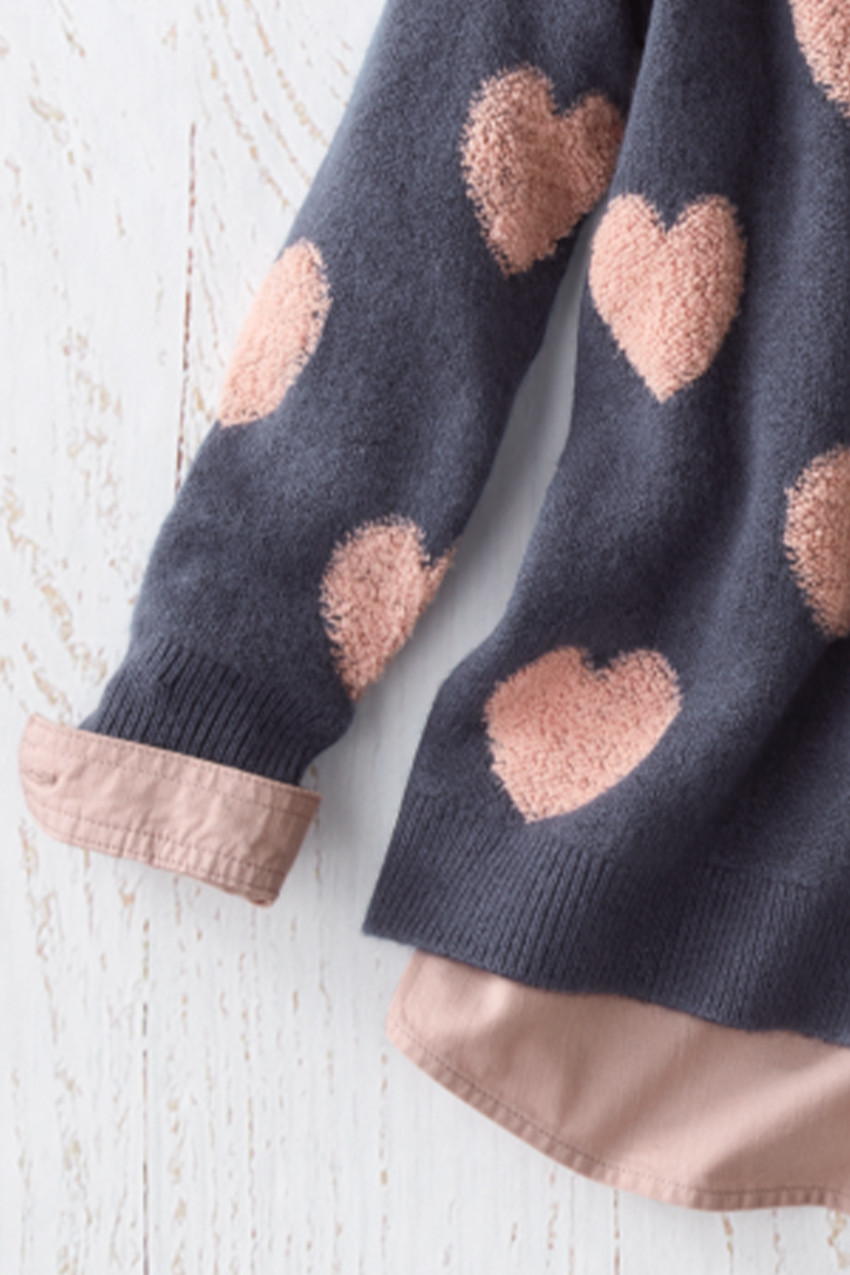 Touch of Love Cardigan | Coldwater Creek