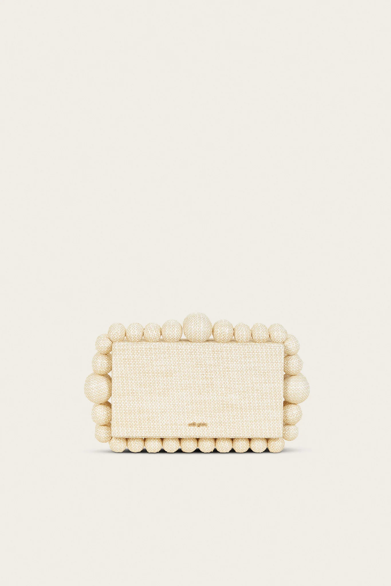 EOS CLUTCH - SAND | Cult Gaia - US