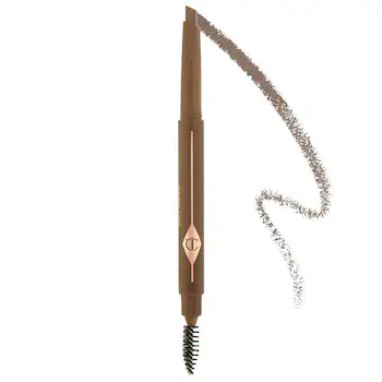 Brow Lift Refillable Triangular Eyebrow Pencil - Charlotte Tilbury | Sephora | Sephora (US)
