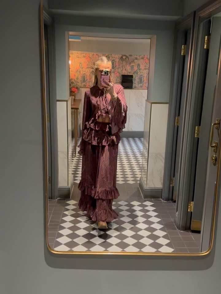 scotland trip via outfits 🤭 

 all my outfits from my time in Edinburgh, Scotland. 😉 kicking myself for not taking better pictures 🙃 but here to say the outfits were so good and really perfect fall outfit inspo !! layers were key like cropped long sleeve under sweaters and fleece lined tights under dresses. The first trip I’ve ever “taken off” work! Ready to be back at it! 

#scotland #scotlandoutfits #falloutfitinspo #ukoutfits #europefalloutfits #europeoutfits #outfit #fashion #style #ootd #ootn #outfitoftheday #fashionstyle  #outfitinspiration #outfitinspo #tryon #tryonhaul #lookbook #outfitideas #currentlywearing #styleinspo #outfitinspiration outfit, outfit of the day, outfit inspo, outfit ideas, styling, try on, fashion, affordable fashion.

#LTKTravel #LTKShoeCrush #LTKSeasonal