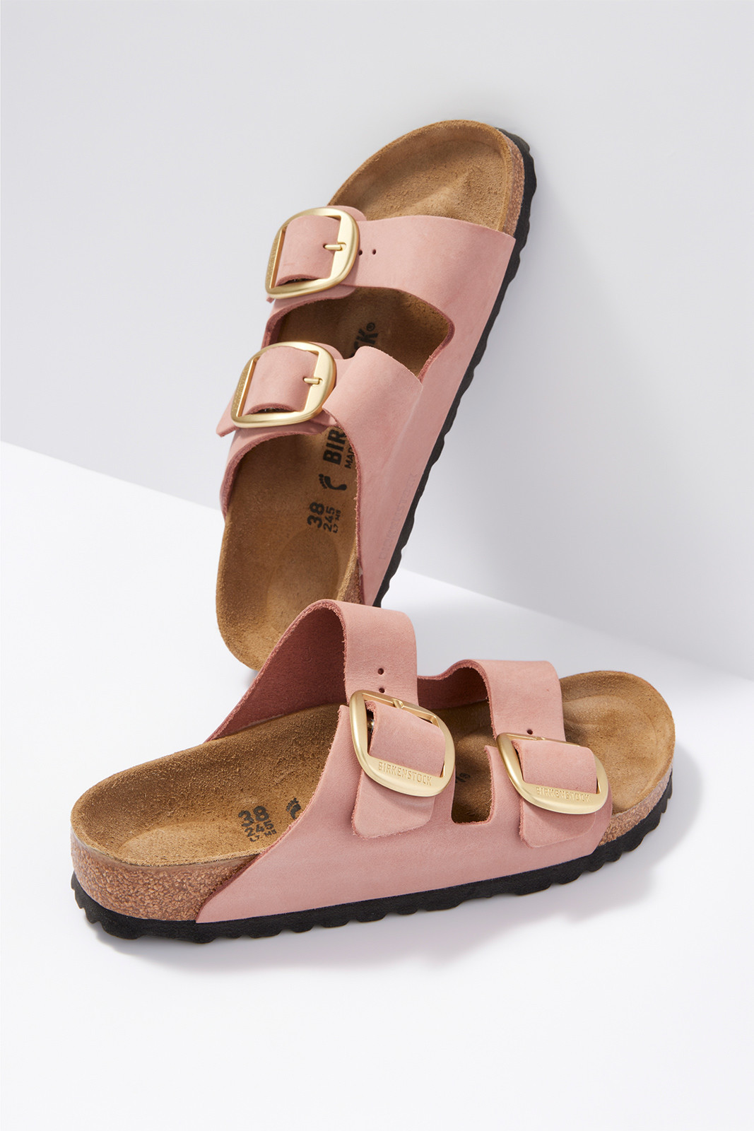 Arizona Big Buckle Sandal | Evereve