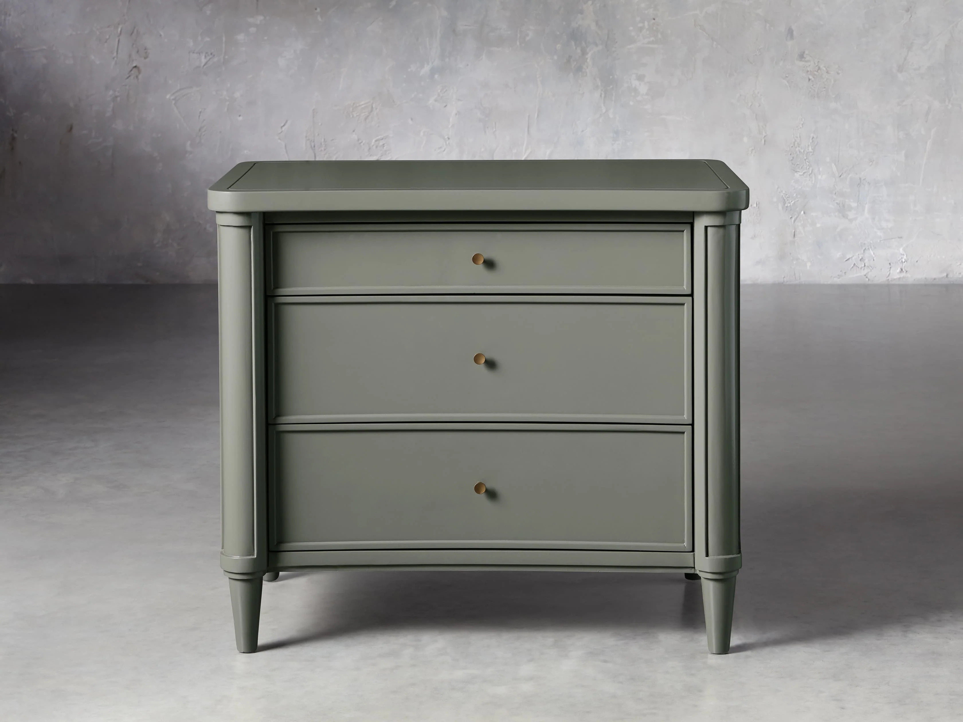 Henley Nightstand | Arhaus