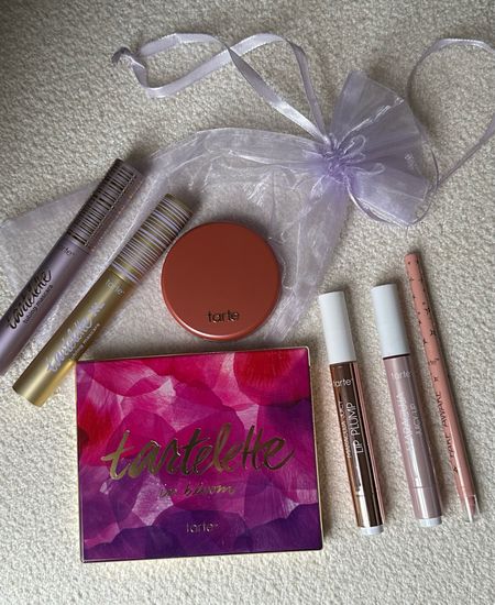 tarte bestsellers for this sale time!! get them on sale while you can!!

#LTKBeauty #LTKSaleAlert