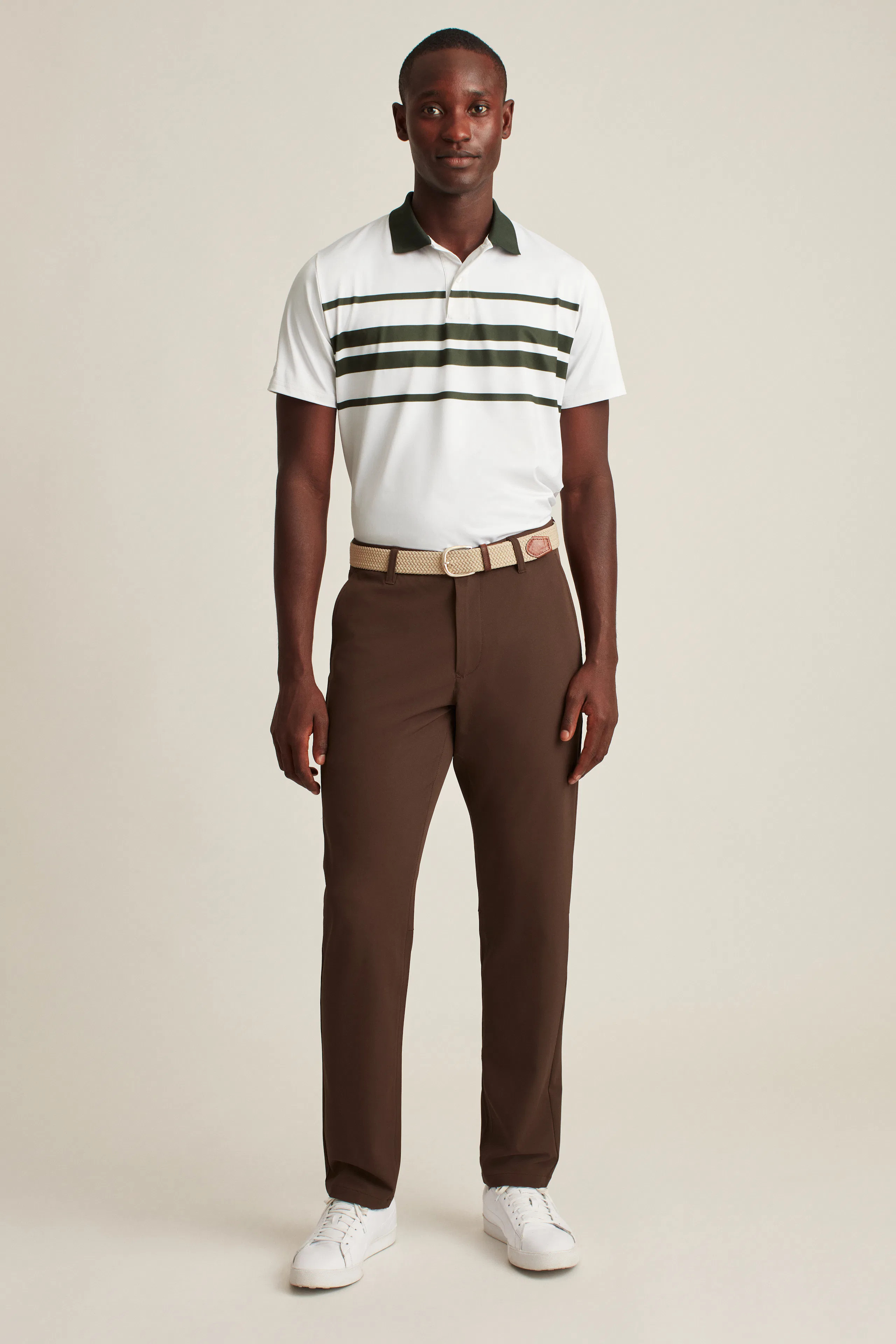 The Tour Golf Polo | Bonobos (US)