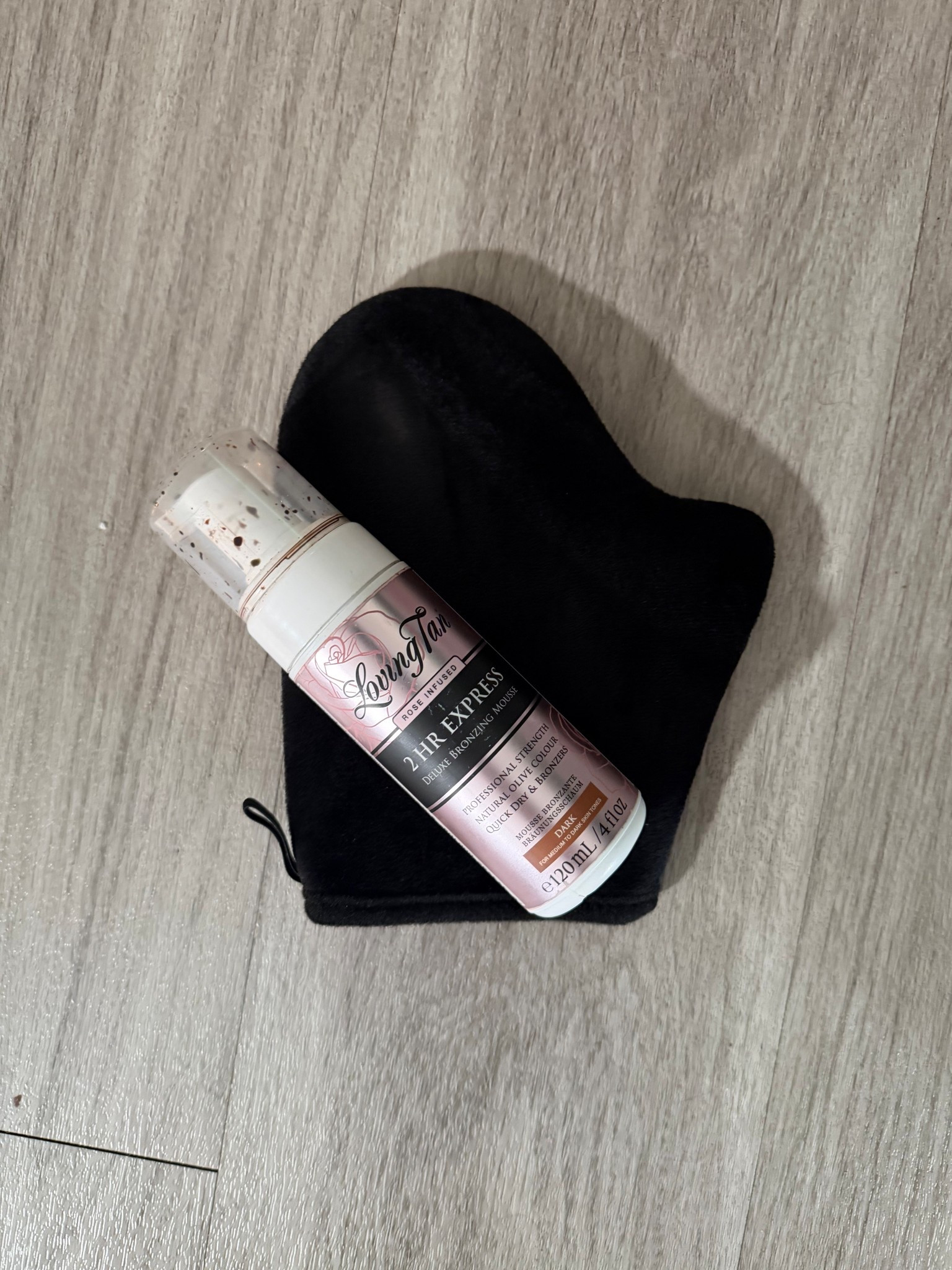 Self tanner, my go-to self tanner. I try to stay away from the sun!! 



#LTKTravel #LTKdayinmylife #LTKBeauty