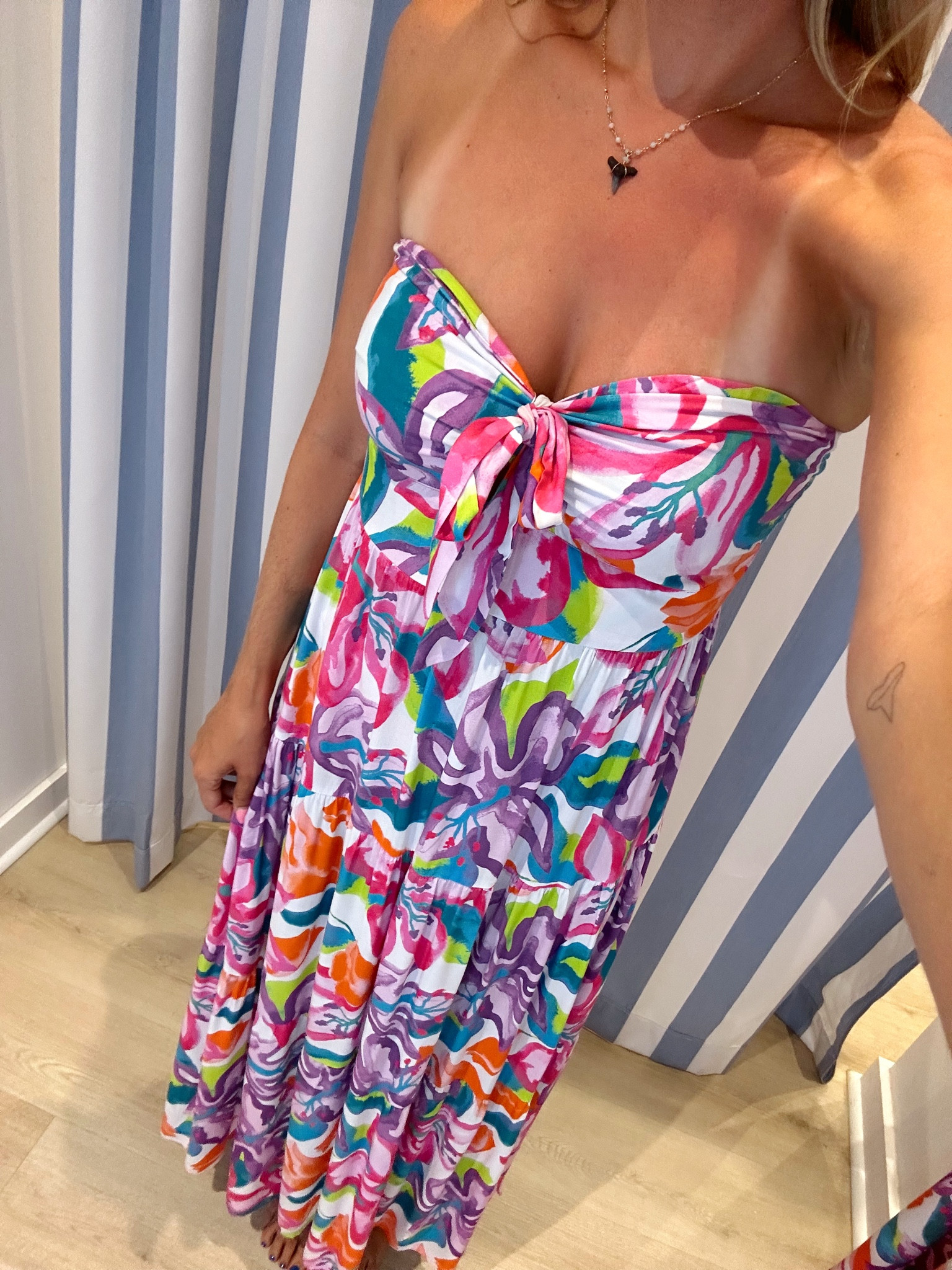 Dress from Kenny Flowers! This pattern is one of my favorites! 

Summer Outfit 
Vacation Outfit 
Kenny Flowers
Moreewithmo

#LTKParties #LTKSeasonal #LTKStyleTip