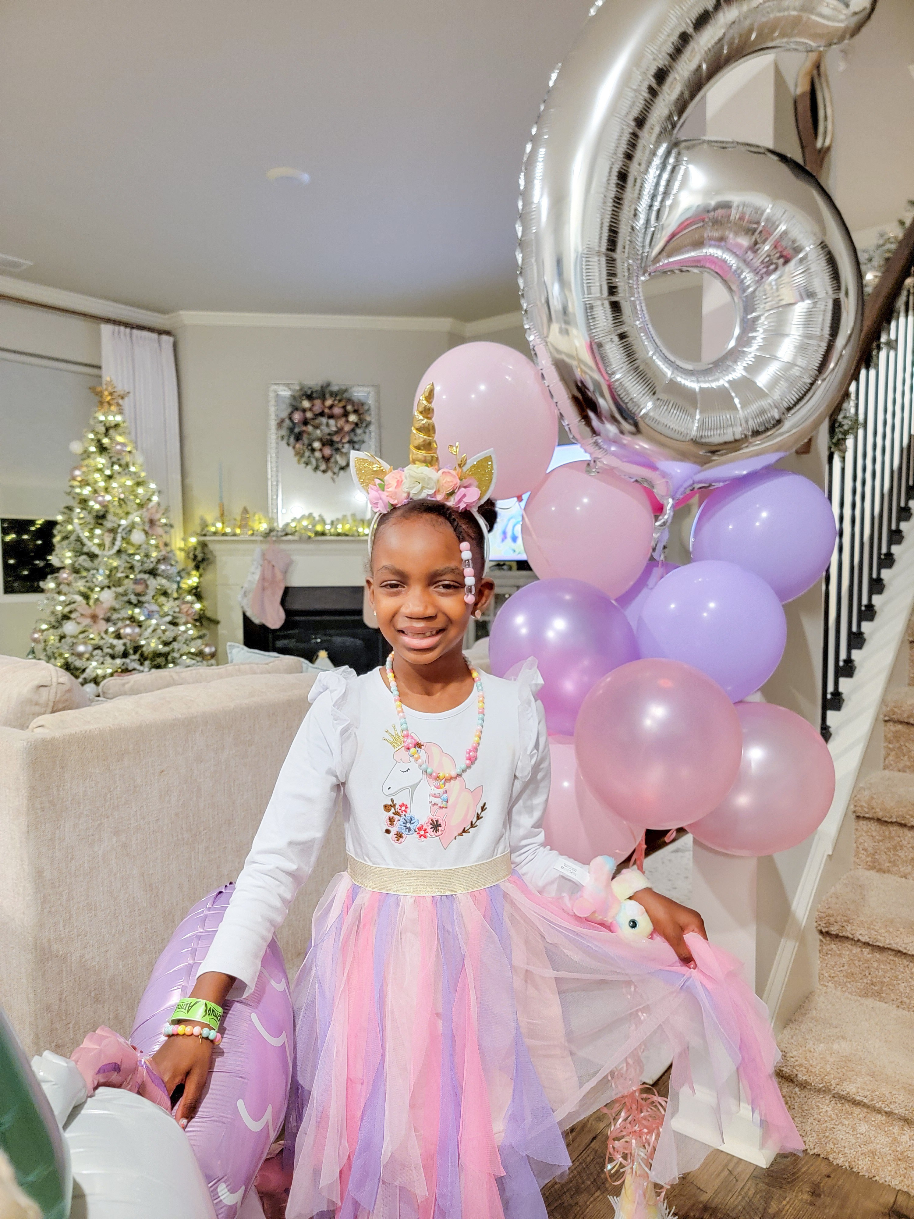 Unicorn Birthday Party for girls. 🦄🎀✨️

#LTKKids #LTKParties #LTKFindsUnder50