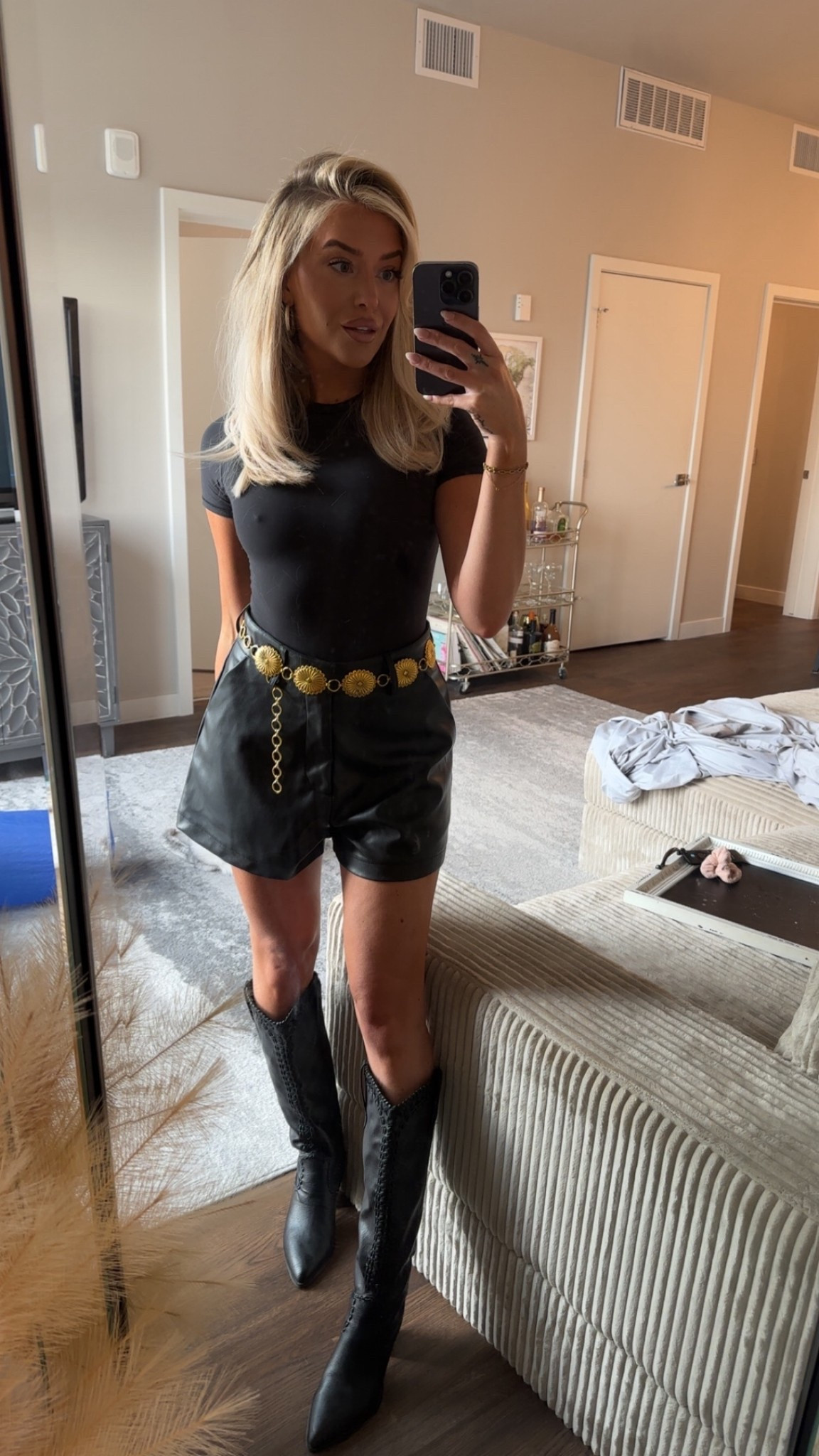 Probably one of my favorite outfits as just a solid staple! 

#LTKHoliday #LTKPetite #LTKU