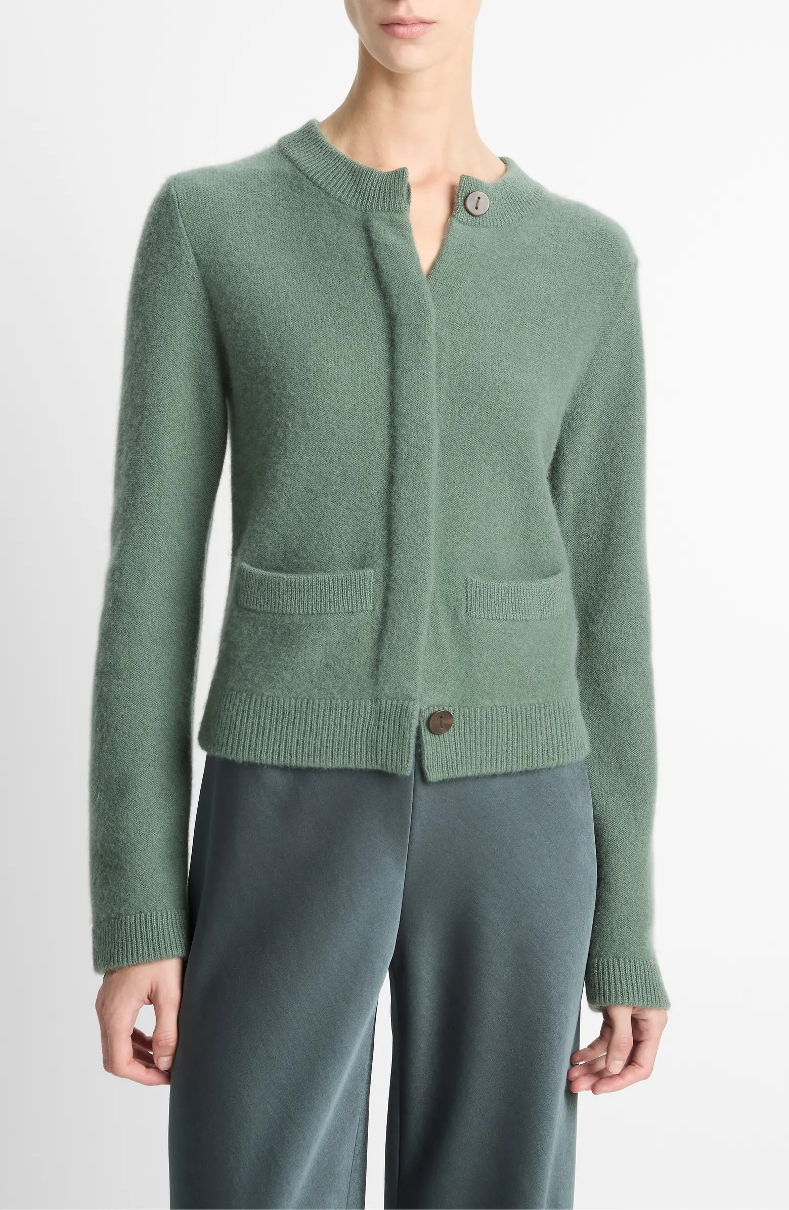 Vince Cashmere Cardigan | Nordstrom | Nordstrom