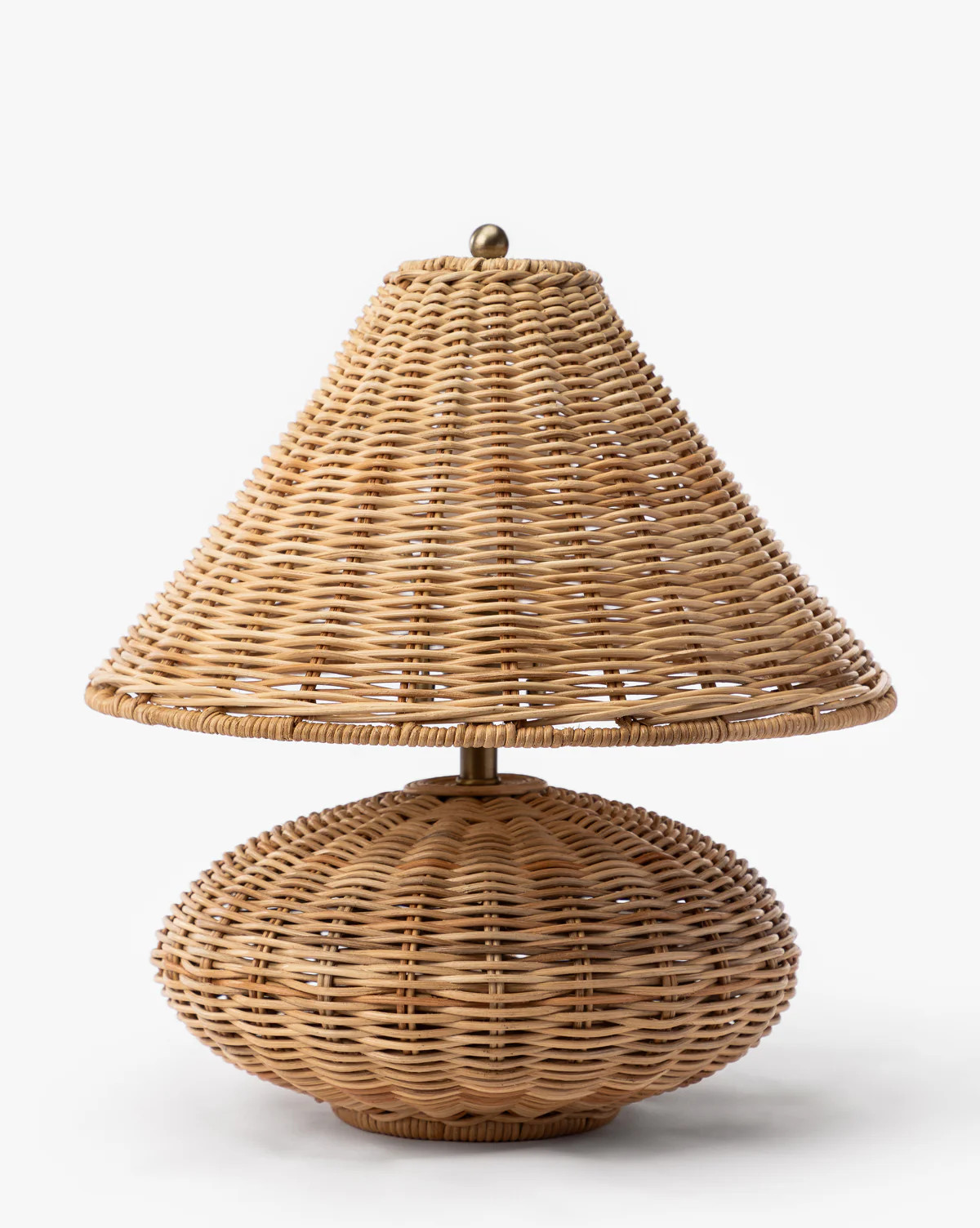 Palmetto Table Lamp | McGee & Co. (US)