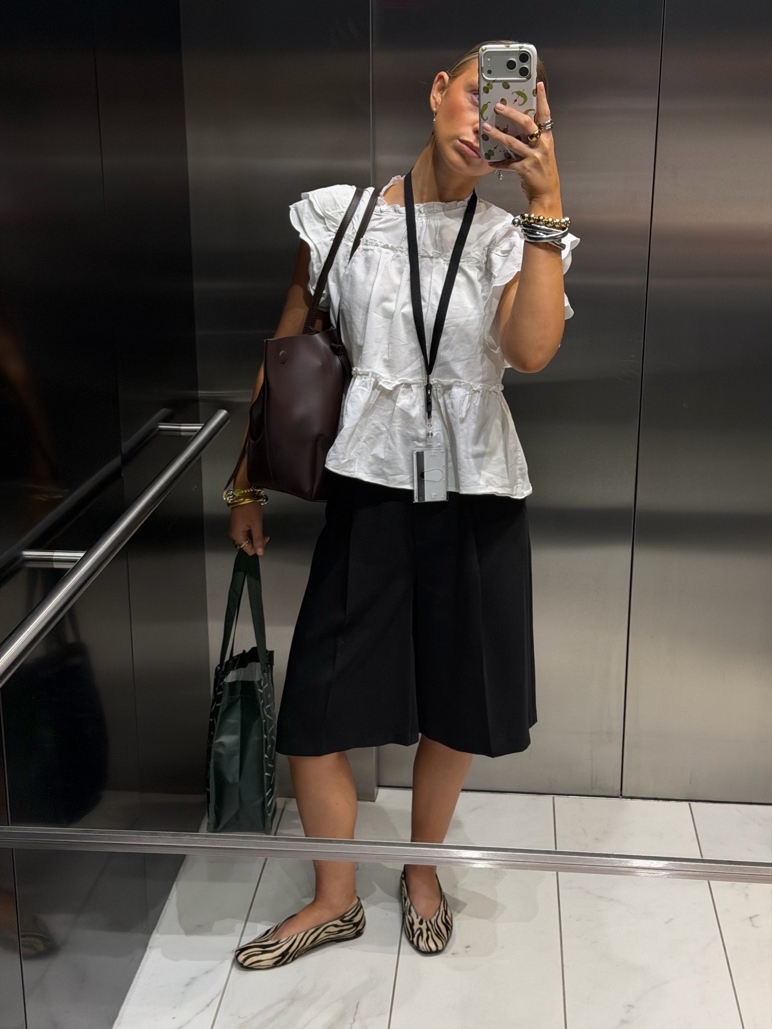 Summer office outfit

#LTKeurope #LTKworkwear #LTKsummer