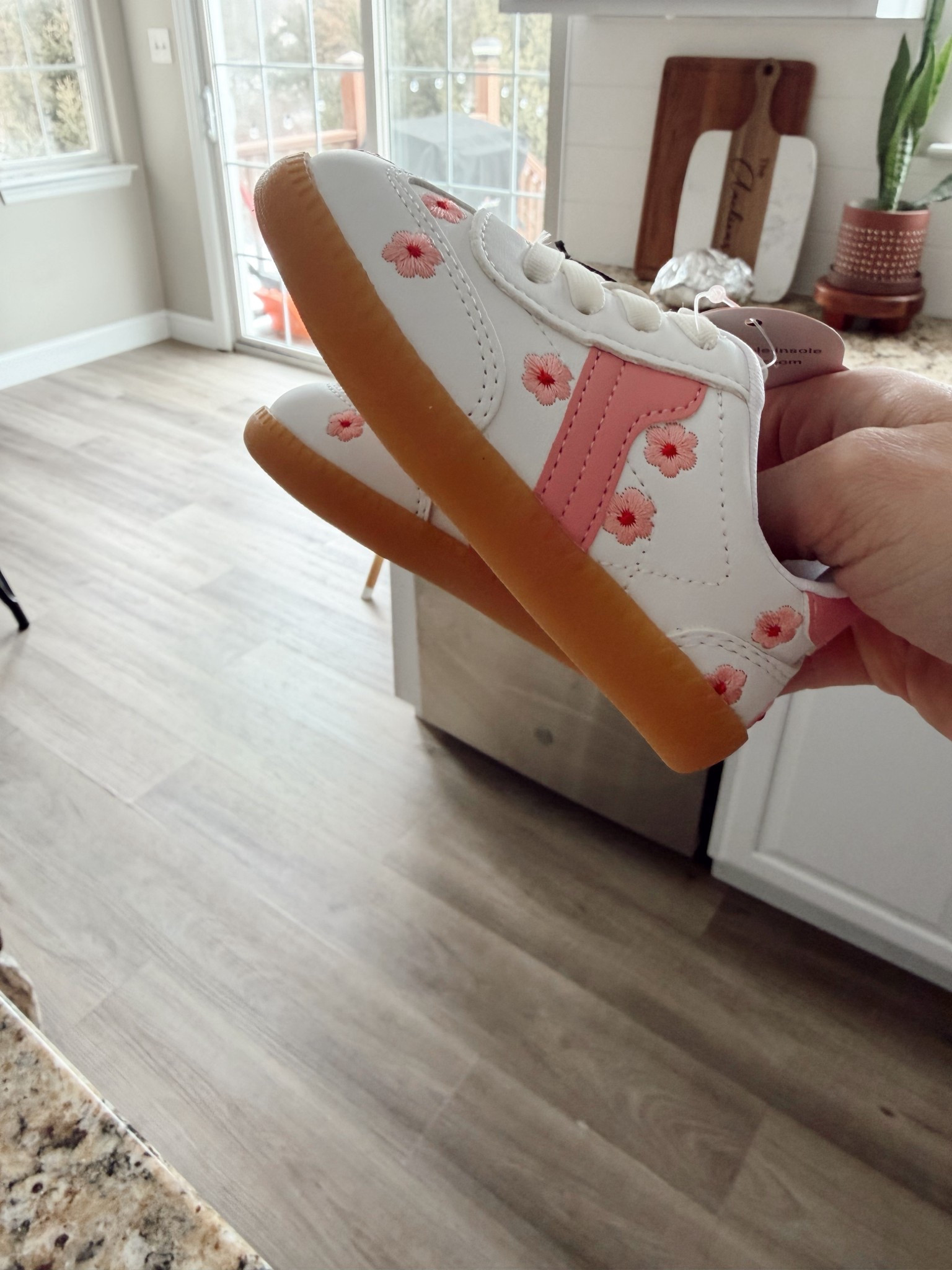 Ok Walmart!!!! 👏🏼🌸🩷

#LTKBaby #LTKSpringSale #LTKKids