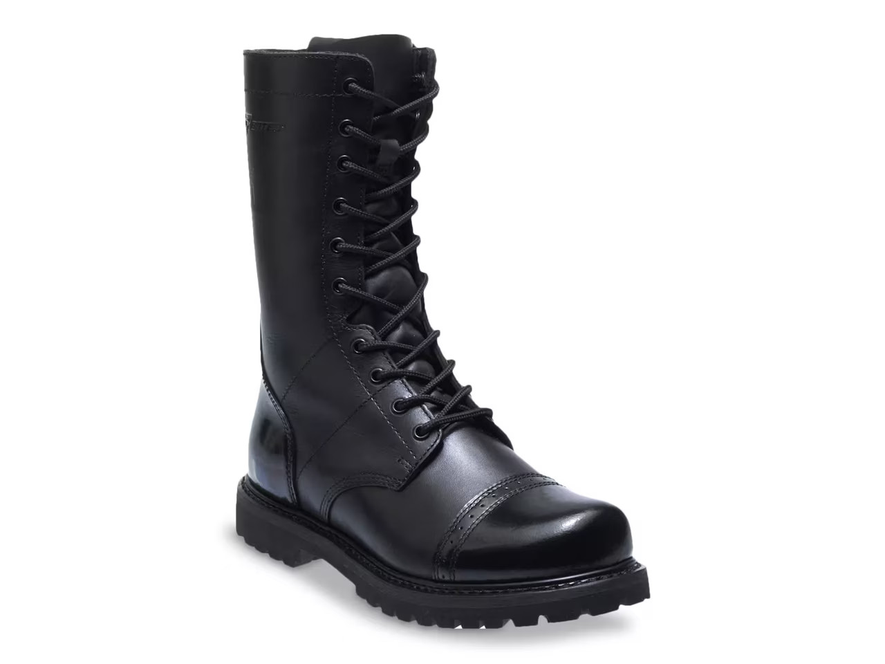 Bates Paratrooper Combat Boot | DSW