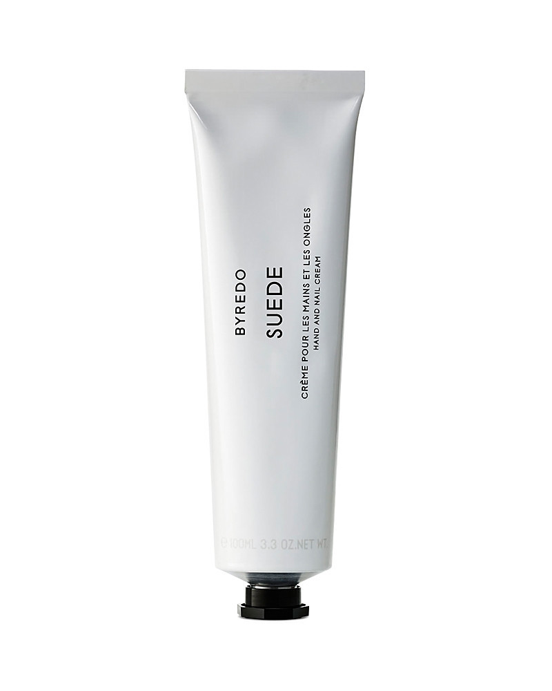 Byredo Suede Hand Cream 3.4 oz. | Bloomingdale's (US)