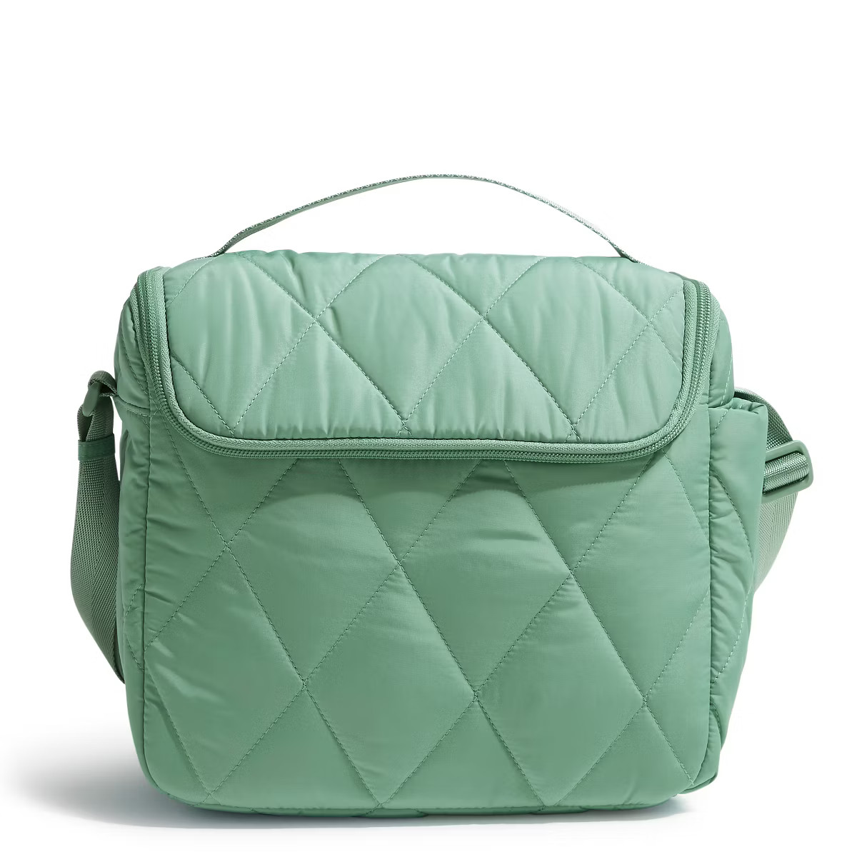 Vera Bradley Women's Outlet Ultralight Lunch Crossbody | Target