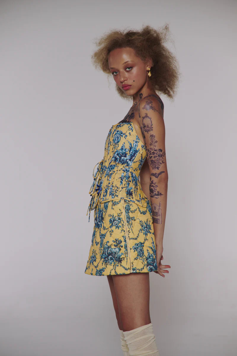 Selkie is a no waste company, WRAP and BSCI production certified, offering an inclusive size rang... | Selkie Collection