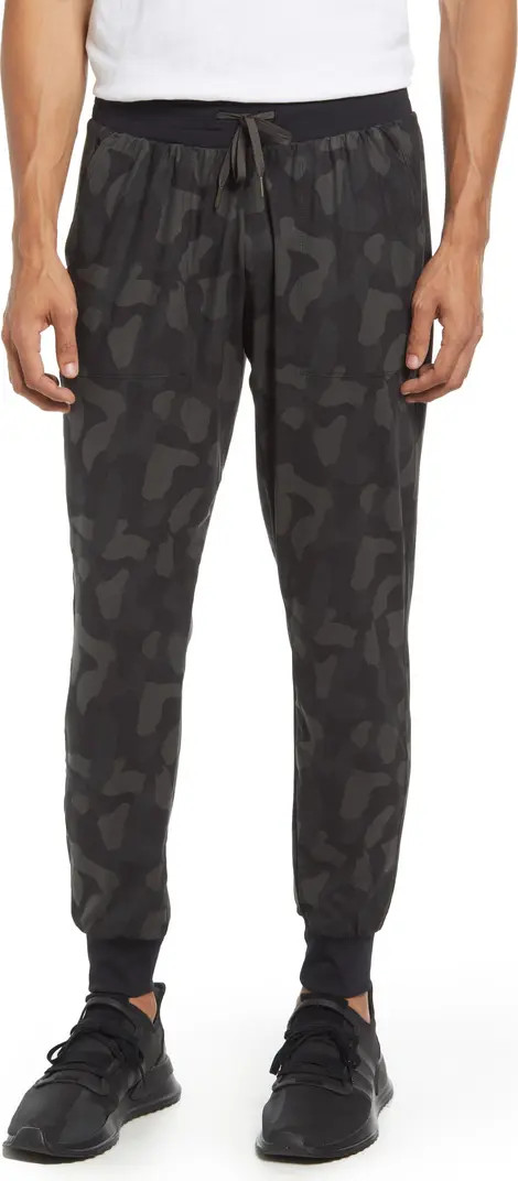 Zella Men's Live In Pocket Joggers | Nordstrom | Nordstrom