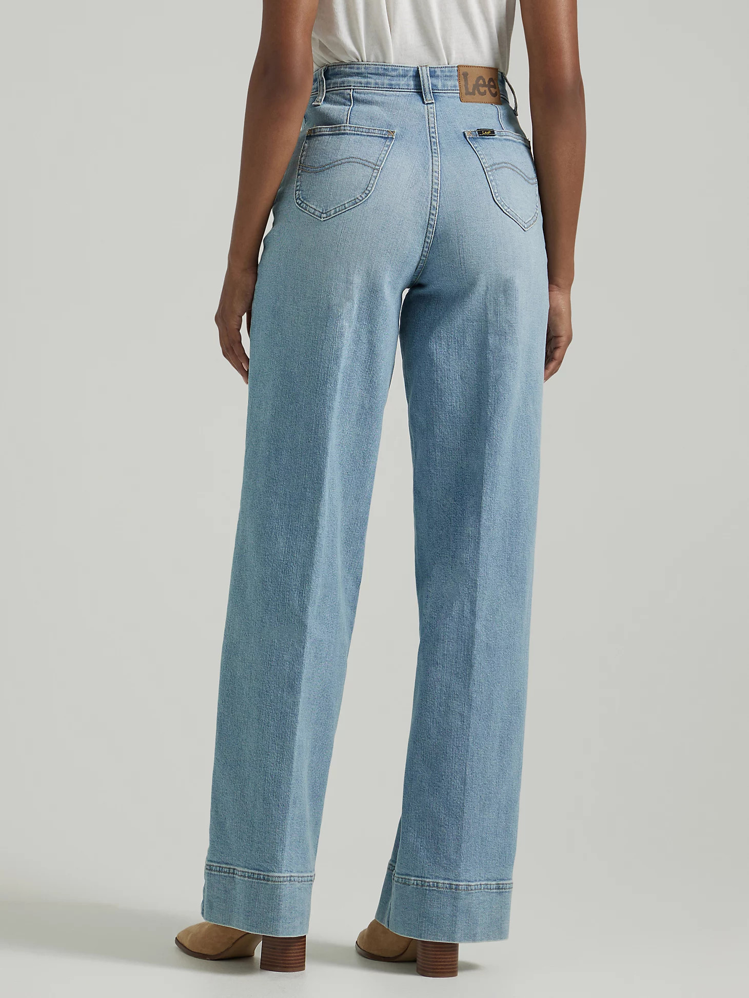 Women's Legendary Trouser Jean | Lee Jeans