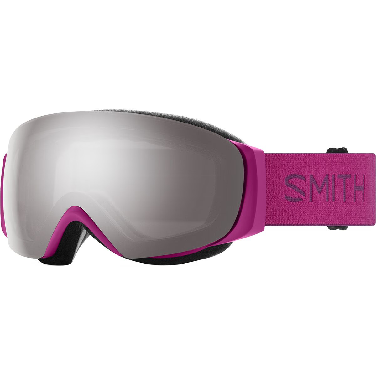 Smith I/O MAG S ChromaPop Goggles - Ski | Backcountry