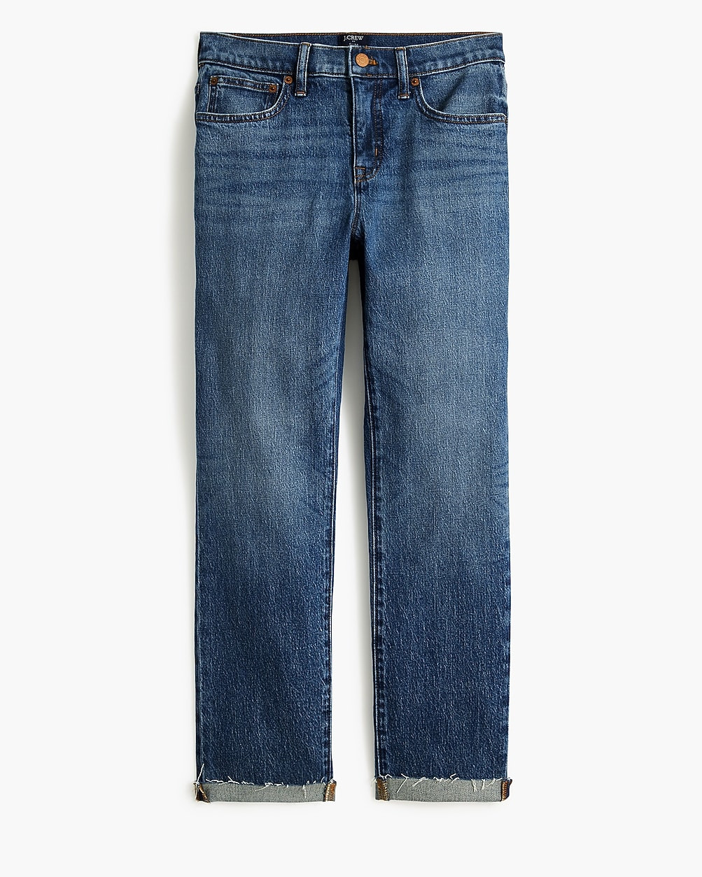 Slim boyfriend jean in all-day stretch | J.Crew Factory