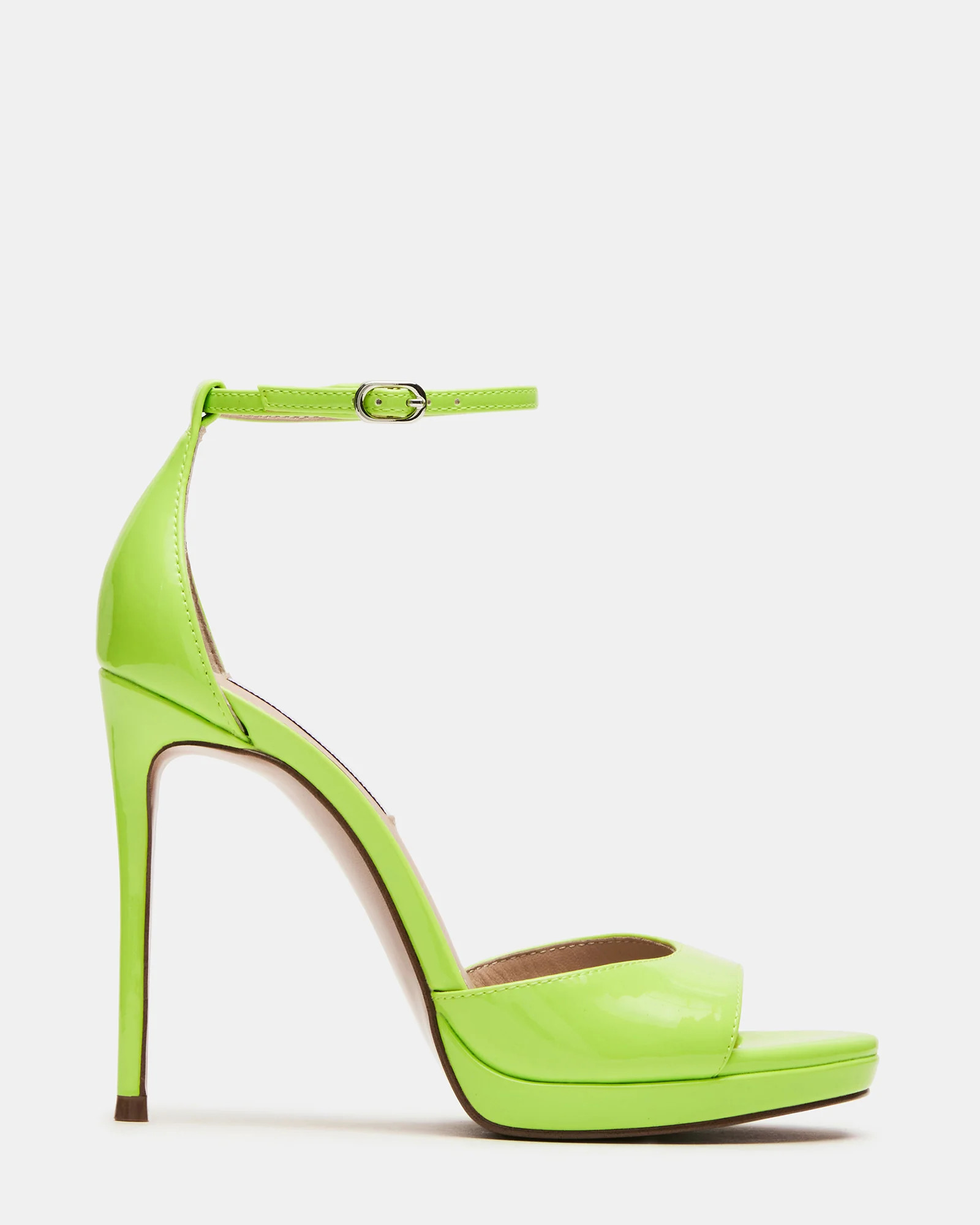Wiley Neon Green | Steve Madden (US)