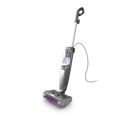 Shark Steam Pickup 3-in-1 Steam Mop SD201 9.3" Cleaning Path Black: Electric, Bagless, 1230W | Target