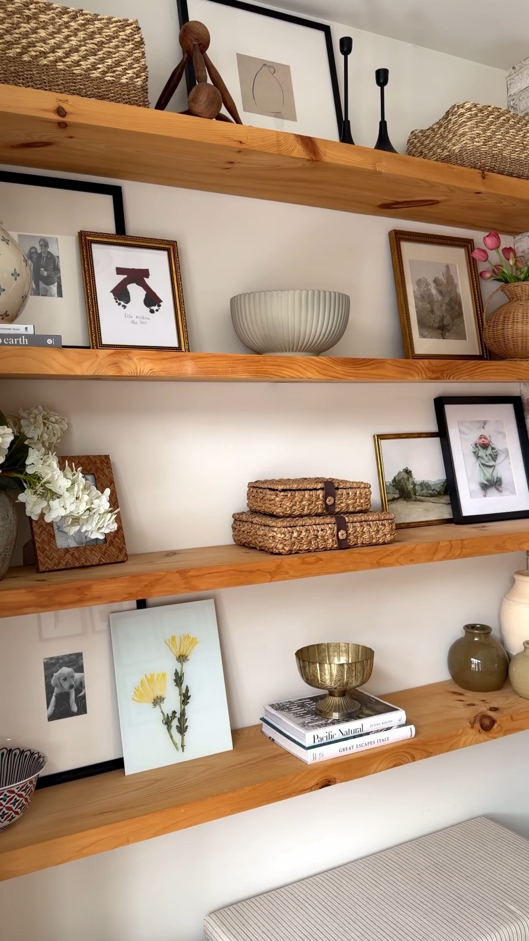 A special addition to my shelves from @Fractureme_ 🤍 I’m absolutely loving this pressed floral for my son’s birth month- such a meaningful piece.

This would make the sweetest gift for any mom (or yourself 🫶). #ad #fractureprintspartner

#LTKmomlife #LTKHome