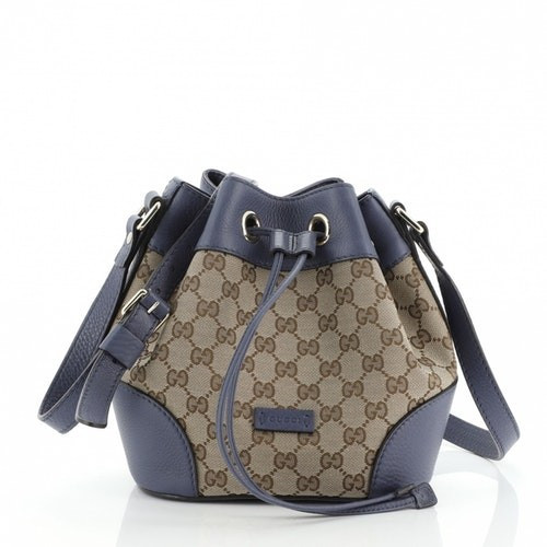 Cloth handbag 6 | Vestiaire Collective (Global)