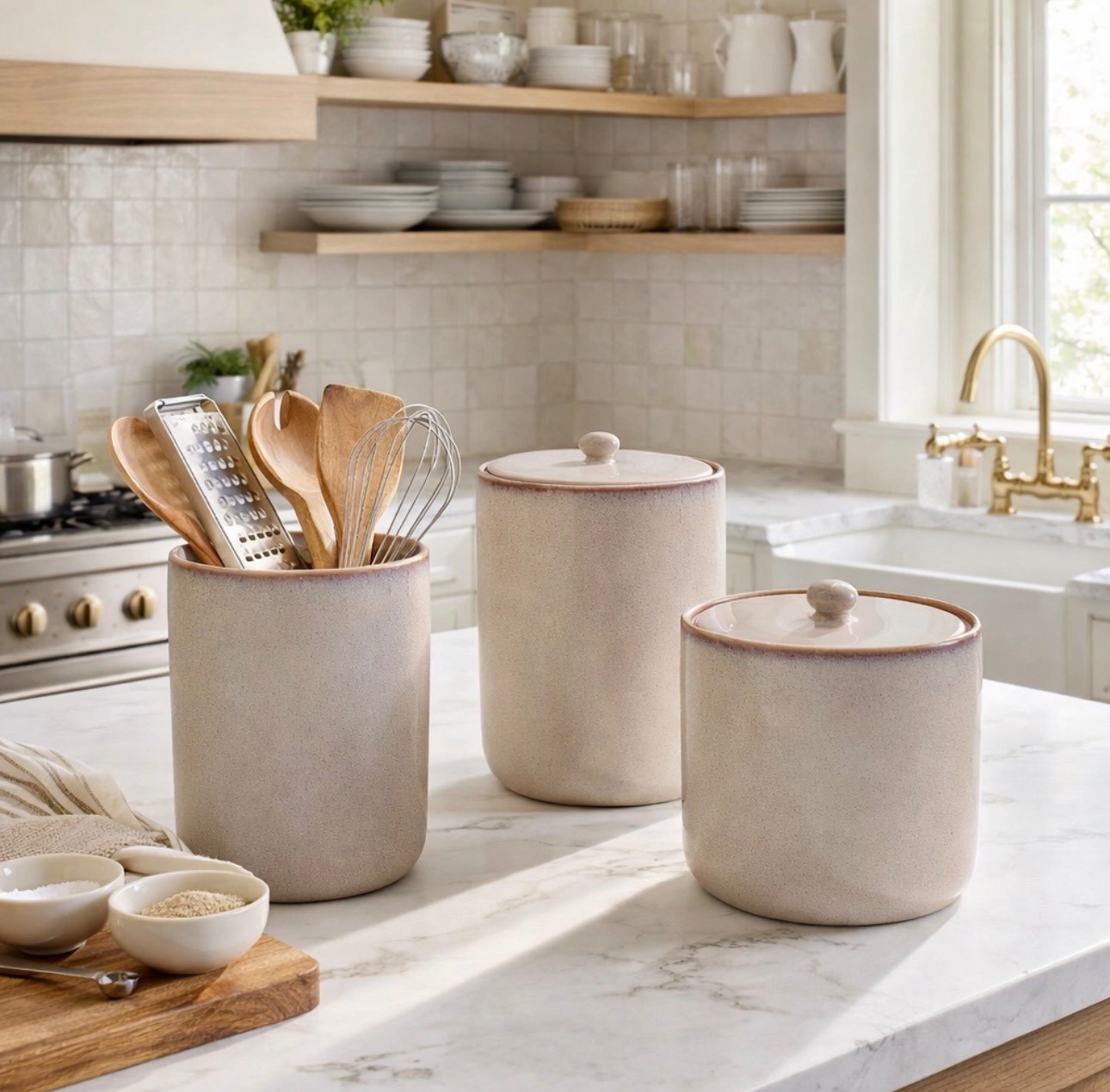 New ceramic pieces at Walmart 

#LTKSaleAlert #LTKSeasonal #LTKHome