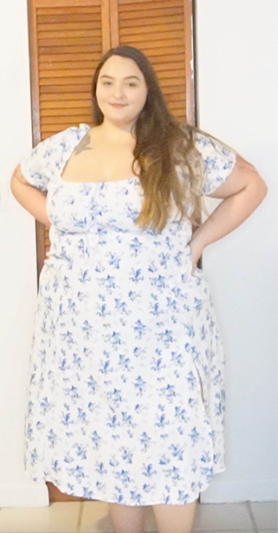 #LTKPlusSize