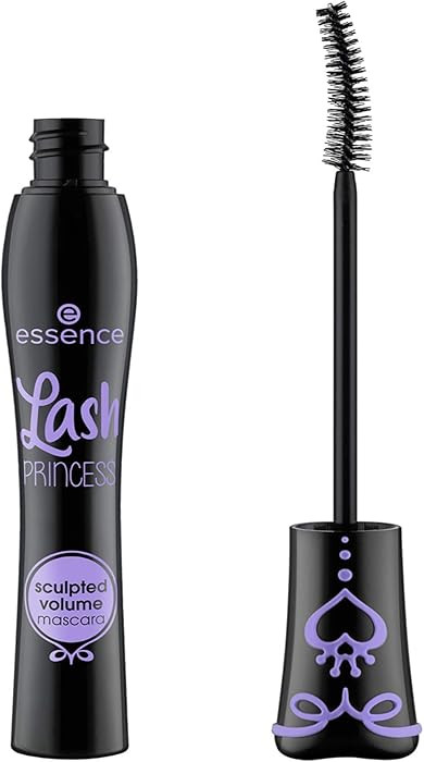 essence | Lash Princess Sculpted Volume Mascara | Vegan & Cruelty Free | Defining & Volumizing | ... | Amazon (US)