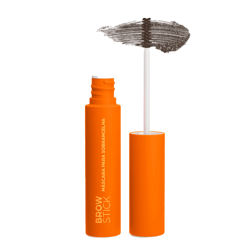 Mari Maria Brow Stick Marrom | Beleza Na Web (BR)