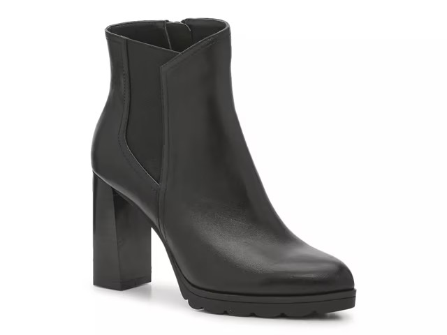 Adrienne Vittadini Noelle Boot | DSW