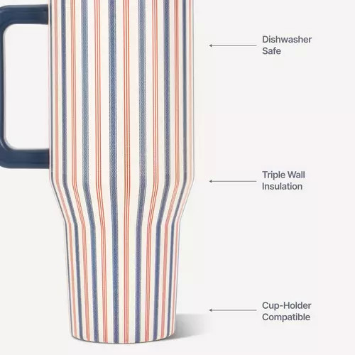 HydroJug 40oz Traveler Tumbler | Scheels Sports