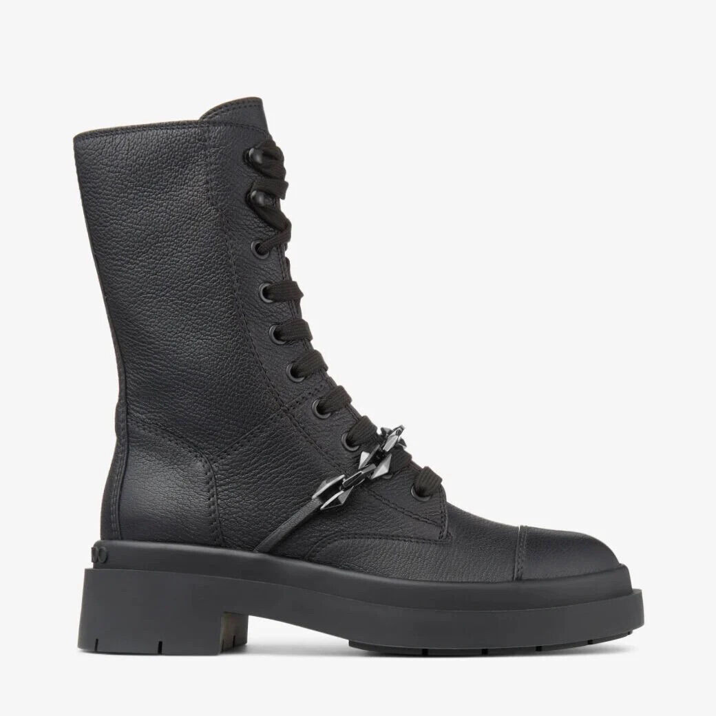 Nari Flat | Jimmy Choo (US)