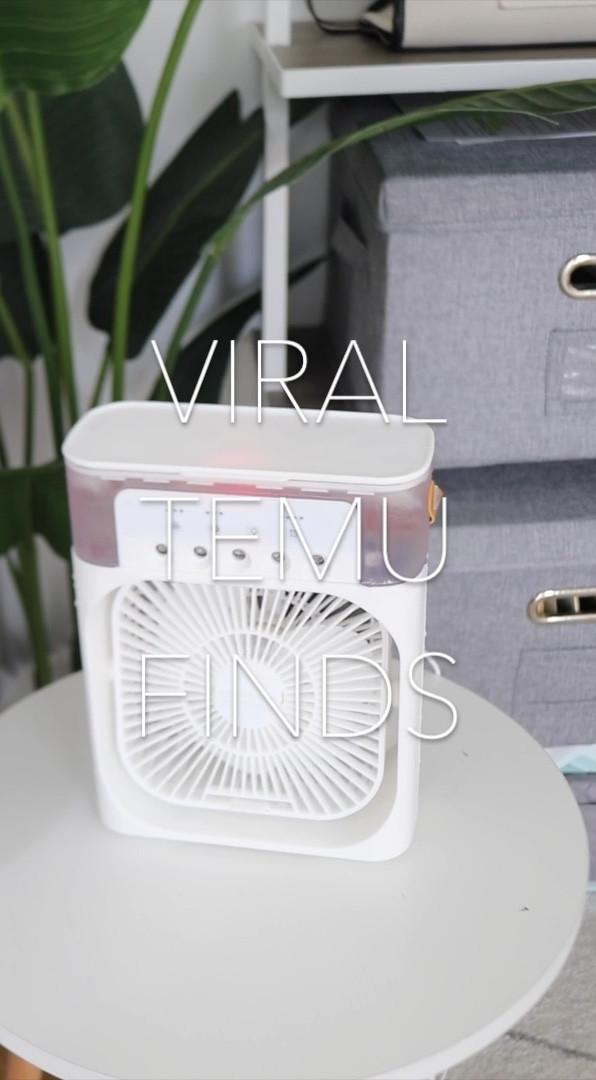 Temu Viral Finds

#LTKFind #LTKunder50 #LTKhome