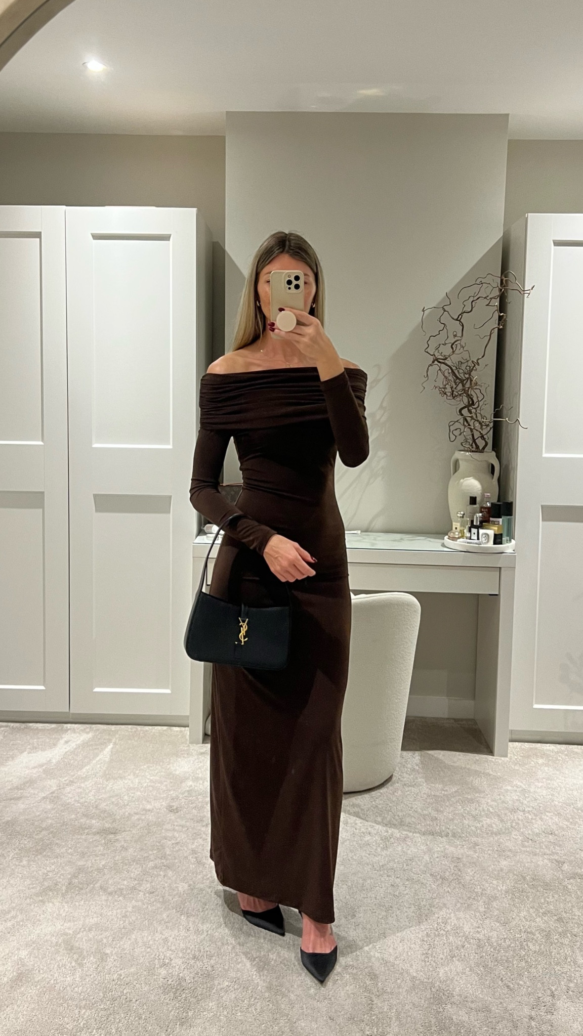 Winter wedding guest ✨🤎

#LTKuk #LTKwedding #LTKpartywear