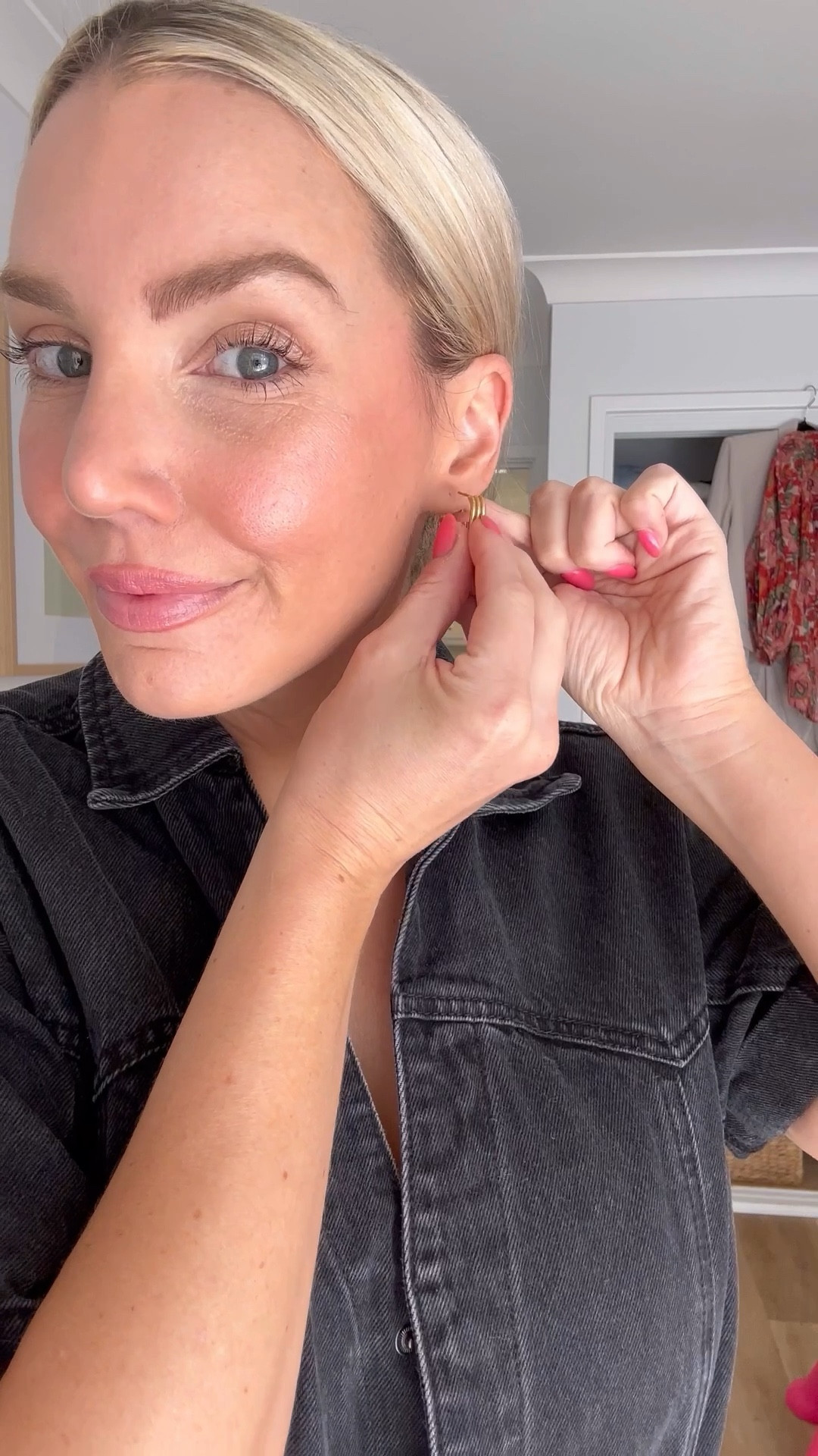 7 autumn outfit ideas, size 12 and 5’8 🤗

#LTKSeasonal #LTKmidsize