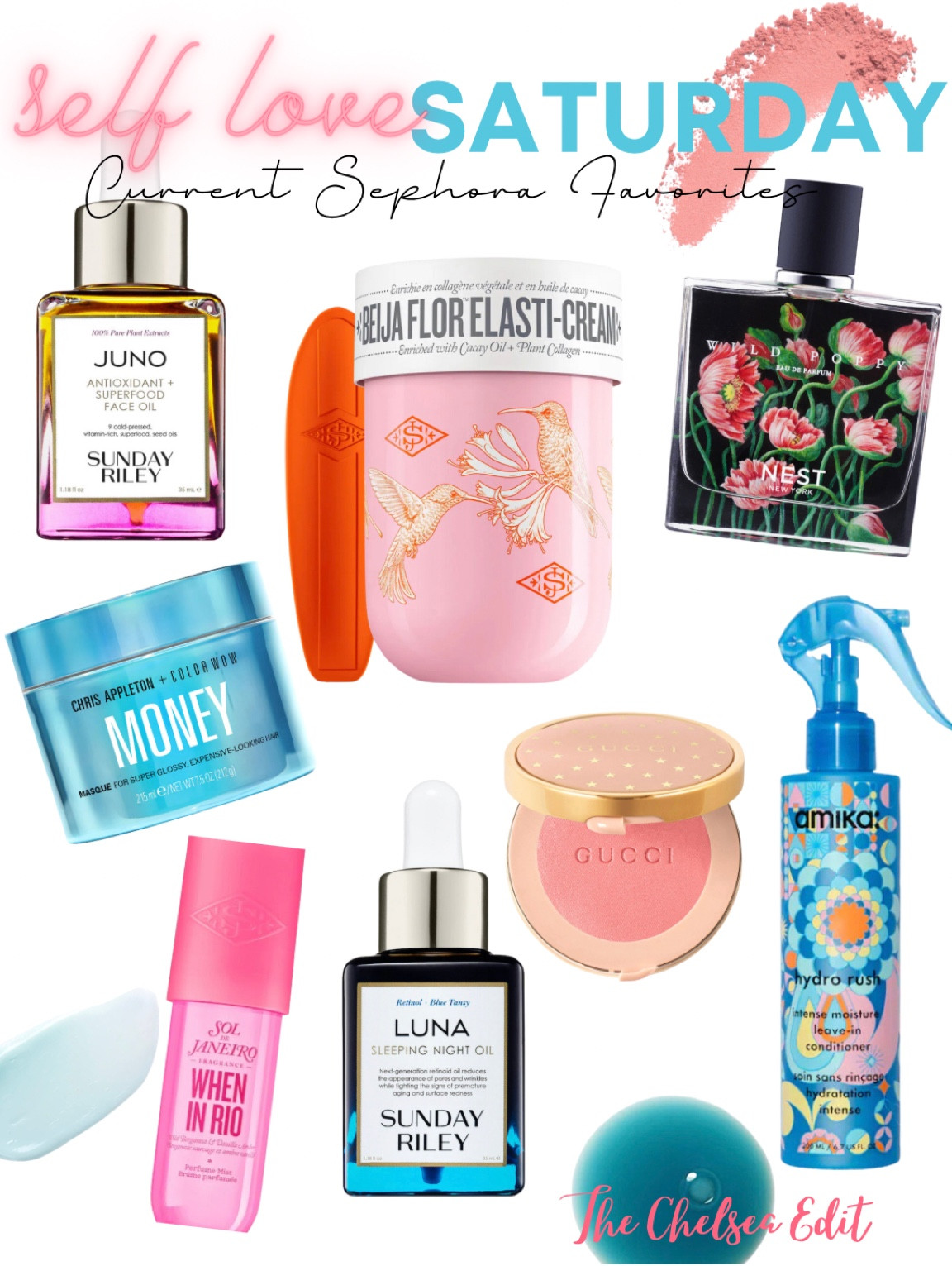Self Care Saturday - My most recent Sephora favorites !!! Great gifts for mother’s day coming up

#LTKGiftGuide #LTKbeauty