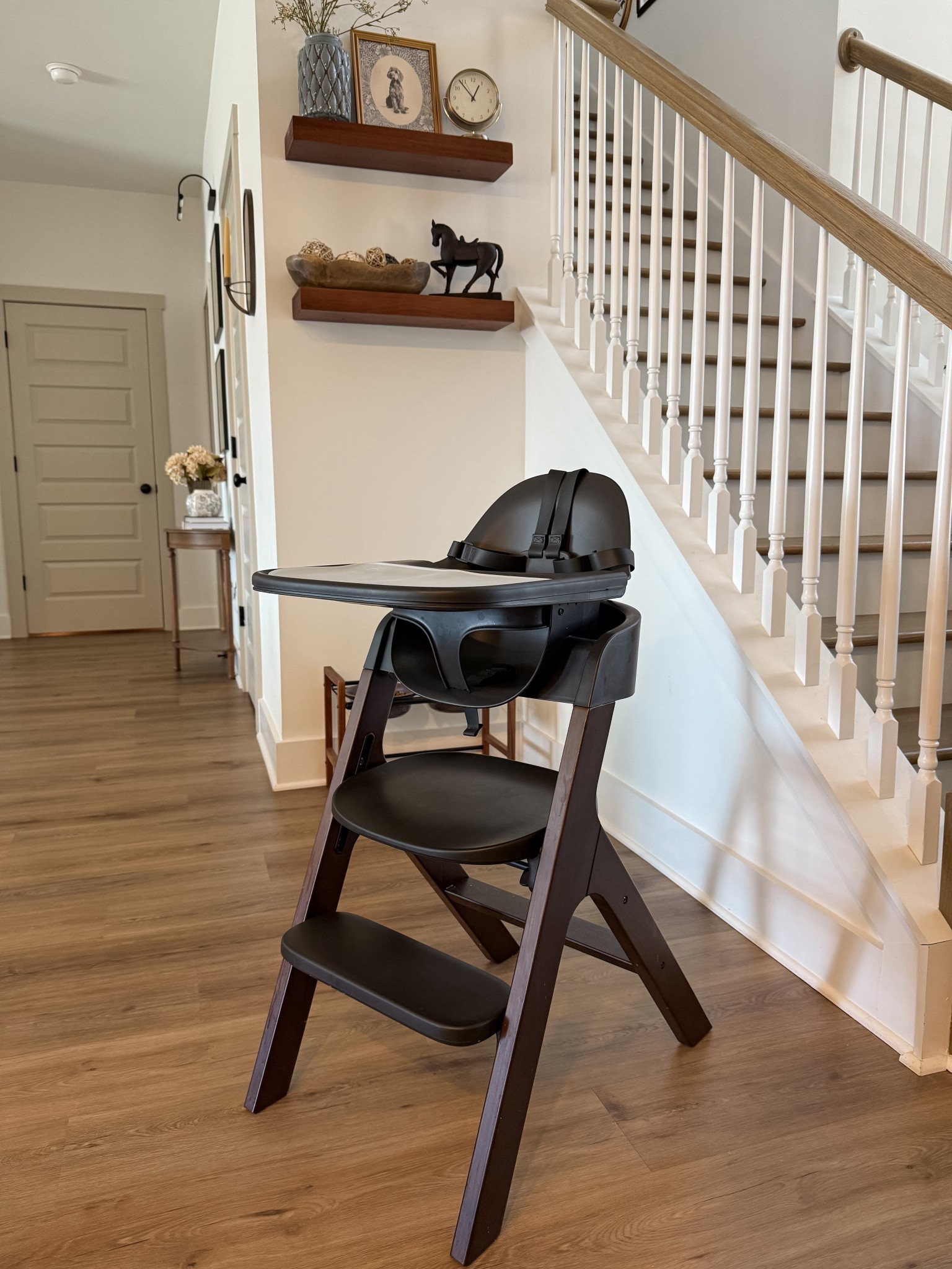 Mocking bird highchair 😍 it’s literally the best!! 

#LTKmomlife #LTKHome #LTKKids