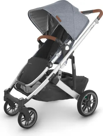 UPPAbaby CRUZ V2 Stroller | Nordstrom | Nordstrom