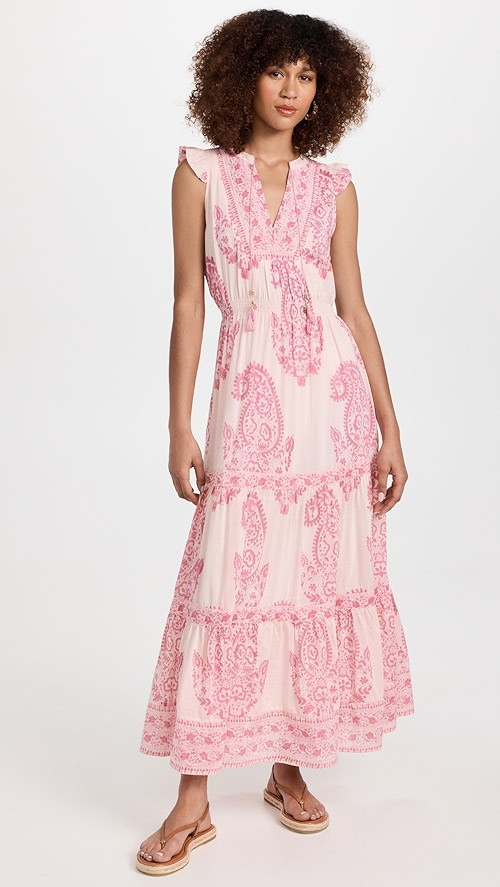 Lola Maxi Dress | Shopbop