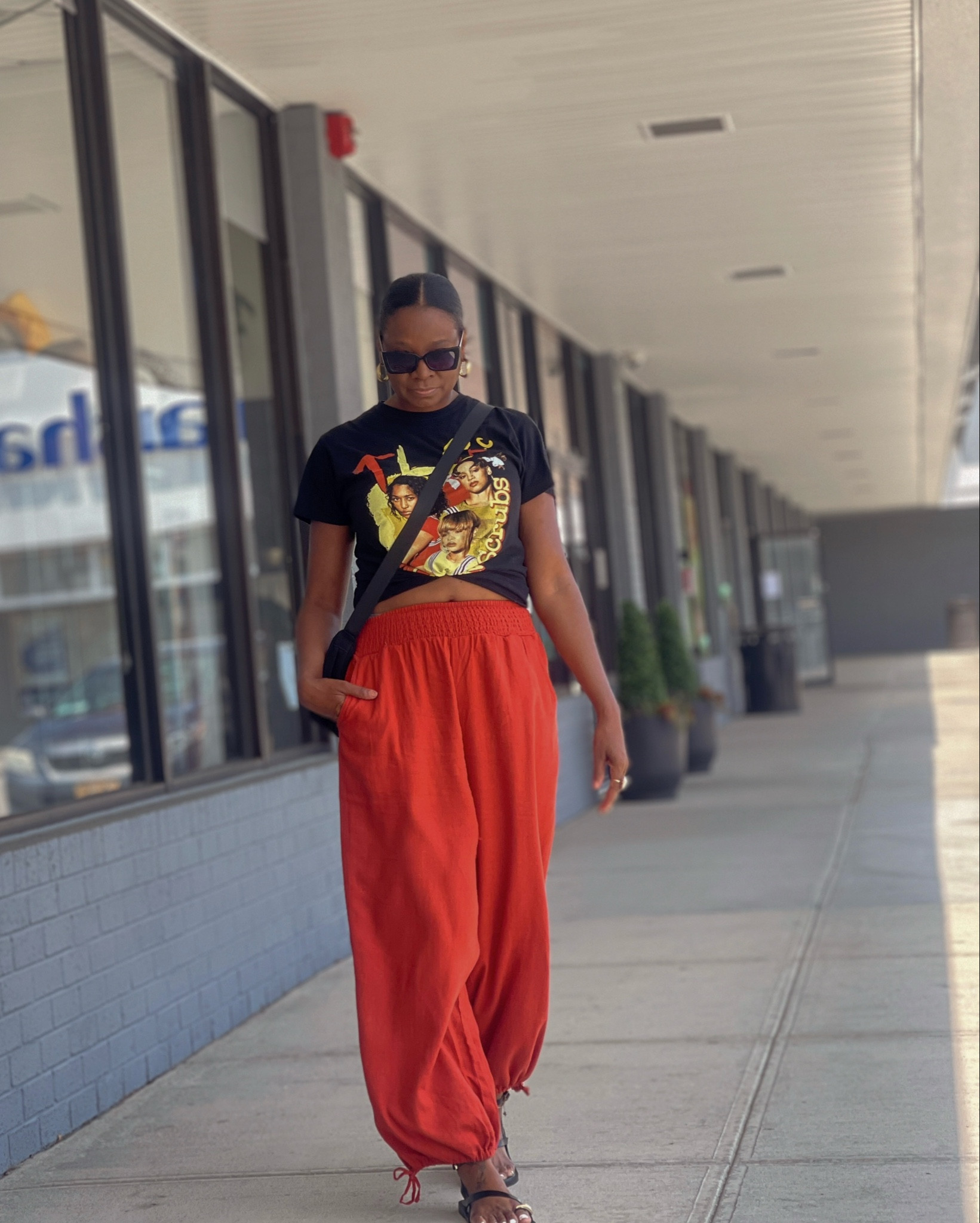 Weekend Look


#LTKStyleTip #LTKFindsUnder50