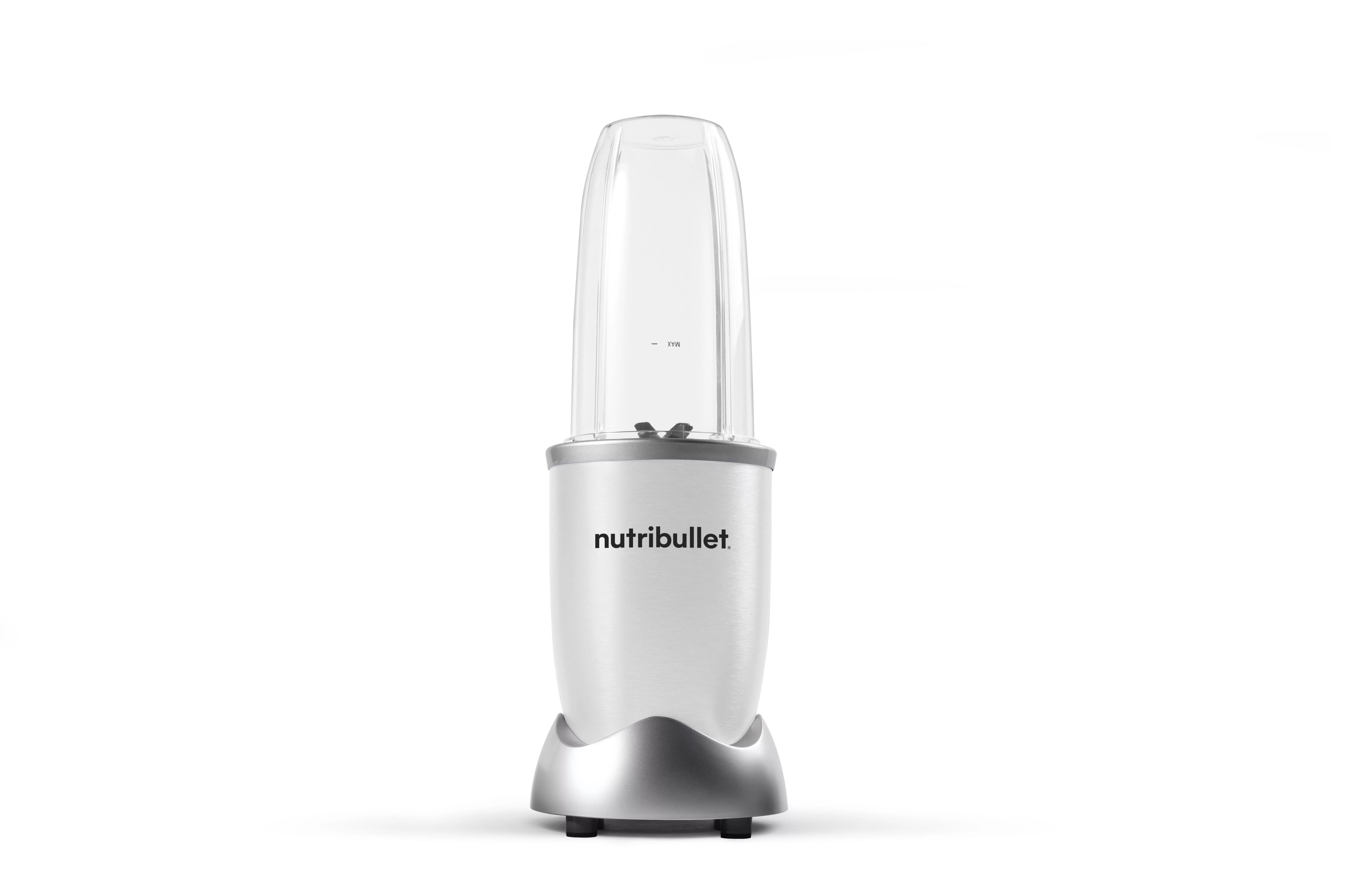 NutriBullet - Pro Blender - White | Walmart (US)