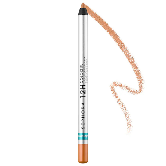 12 Hour Contour Pencil Eyeliner - SEPHORA COLLECTION | Sephora | Sephora (CA)