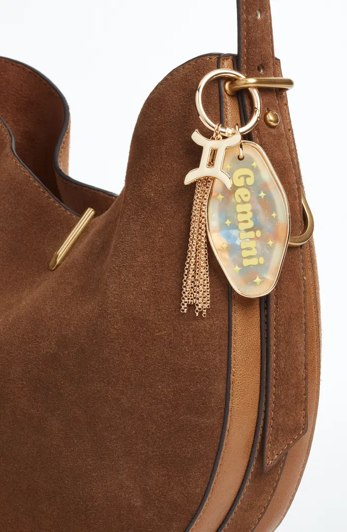 Horoscope Bag Charm | Nordstrom