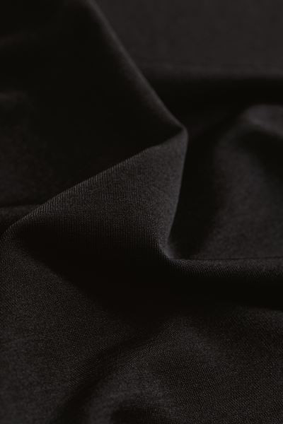 Draped Jersey Dress | H&M (US + CA)