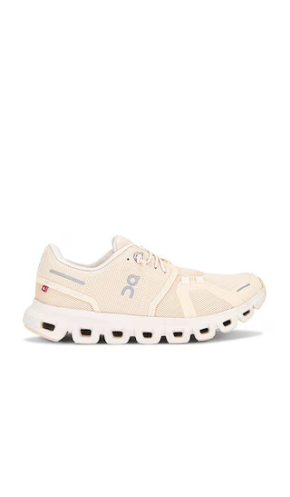 Cloud 6 Sneaker in Blonde & Dew | Revolve Clothing (Global)