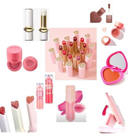 ❤️💋 beauty buys!
Perfect ❤️💖 gifts for your Val Pals & Galentines, so many cute 💖 lip & cheekies!

#LTKSeasonal #LTKGiftGuide #LTKfindsunder50