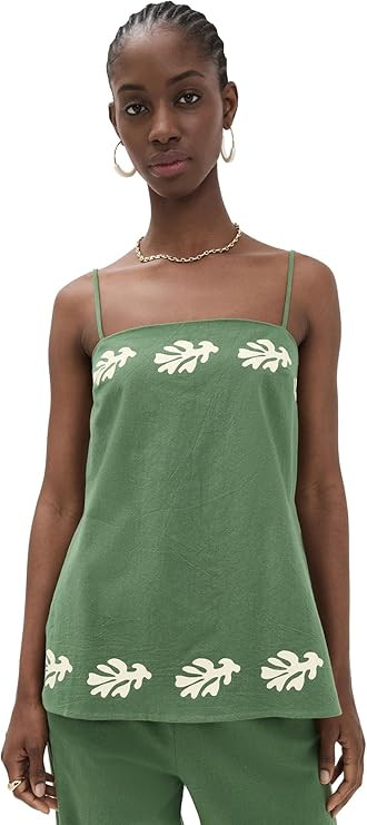 Seven Wonders Women's Amalia Top | Amazon (US)